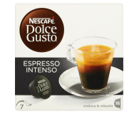 NESCAFE DOLCE GUSTO Espresso Intenso 16 kapsułek - 330253 - zdjęcie 1